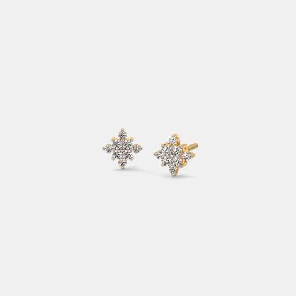 The Auste Earrings