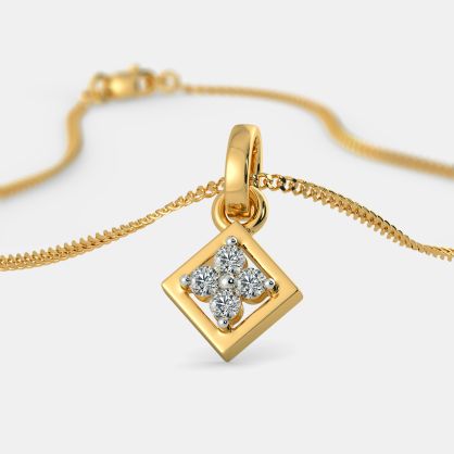 The Mirian Pendant