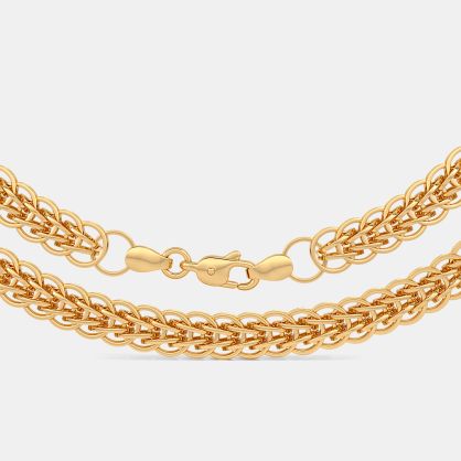 The Zico Gold Chain
