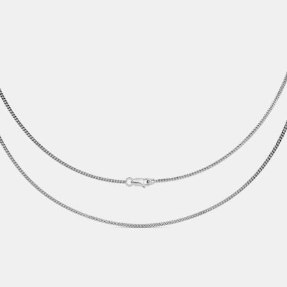 The Akaza Gold Chain
