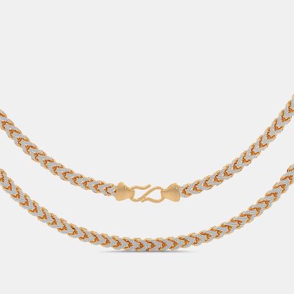 The Kunina Gold Chain
