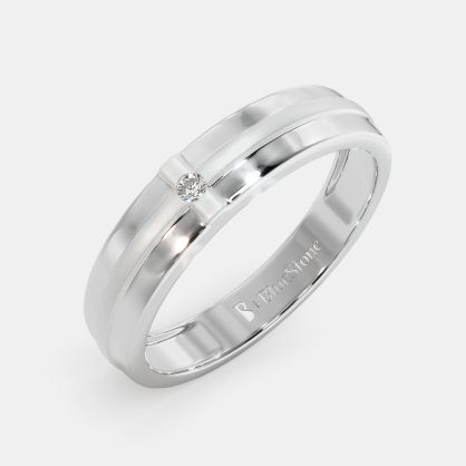 The Oriel Love Band for Him
