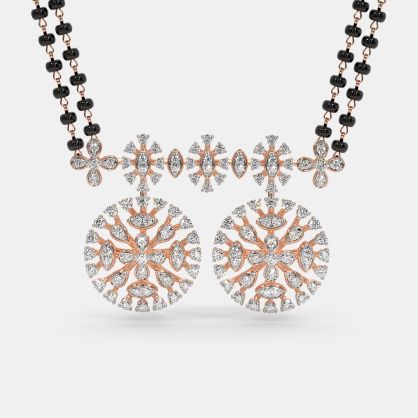 The Amorahalo Vati Mangalsutra