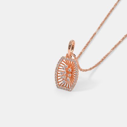 The Aelli Pendant