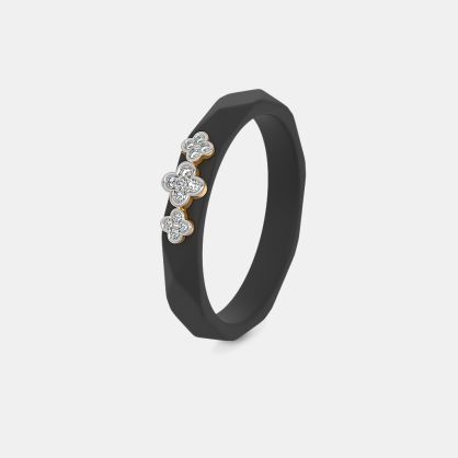 The Rynes Band Ring