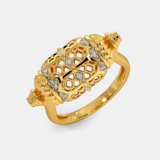 The Nimadi Ring