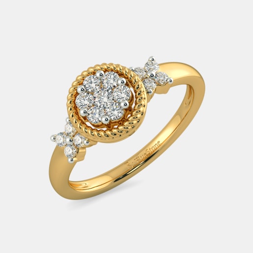 The Crispin Ring
