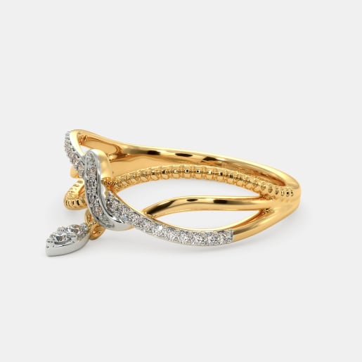 Buy 2350+ Rings Online | BlueStone.com - India's #1 Online Jewellery Brand