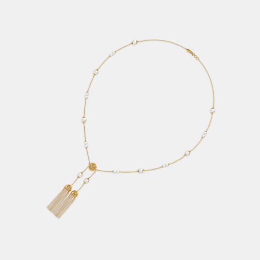 The Thanishka Necklace