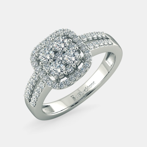 Engagement Rings Buy 150 Engagement Ring Designs Online In India