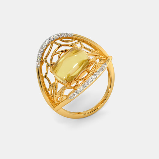 The Charmaine Ring