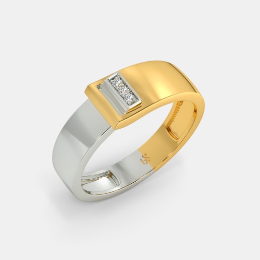 The Bitrine Band For Him