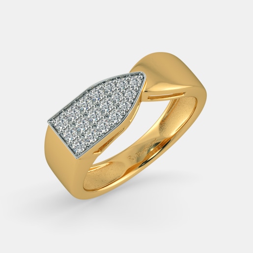 The Ishaan Ring