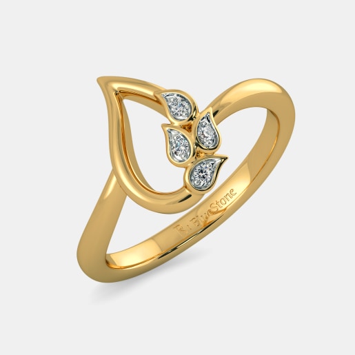 The Tvisha Ring