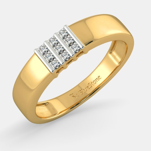 The Robust Noble Ring