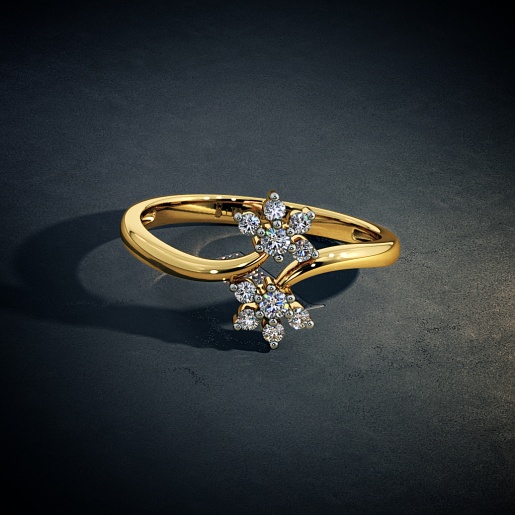 Buy 2350+ Rings Online | BlueStone.com - India's #1 Online Jewellery Brand