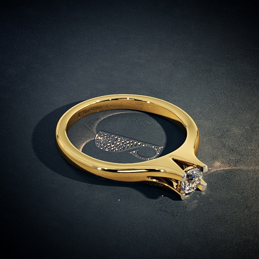 Buy 200+ Engagement Rings Online India's 1 Online Jewellery Brand