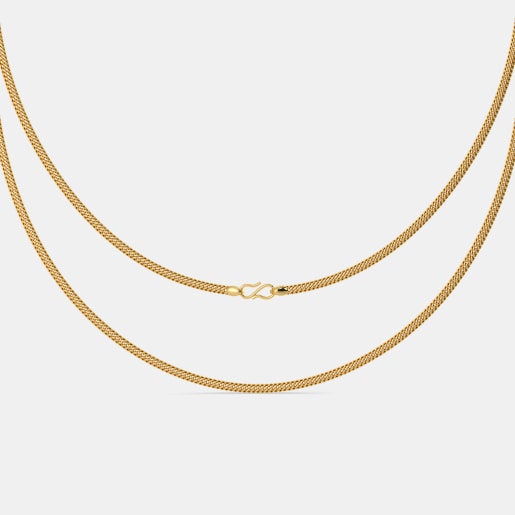Buy 50+ Chains Online | BlueStone.com 