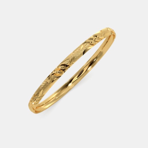 Buy 50 22k Gold Bangle Designs Online In India 2020 Bluestone Com,Living Room Simple Interior Design For Small House