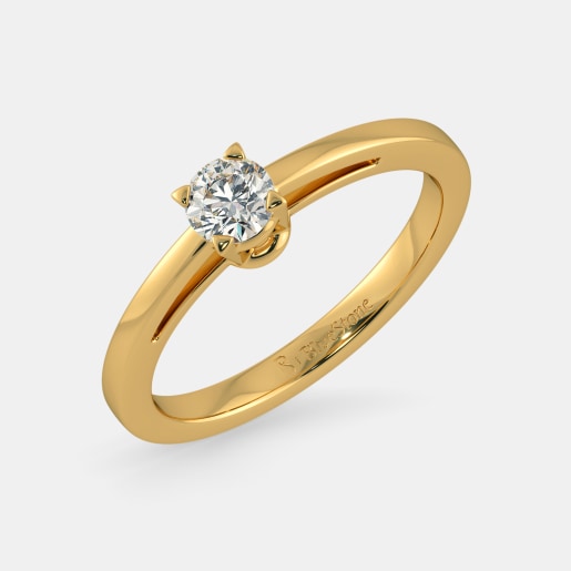 The Delightful Inspiration Ring