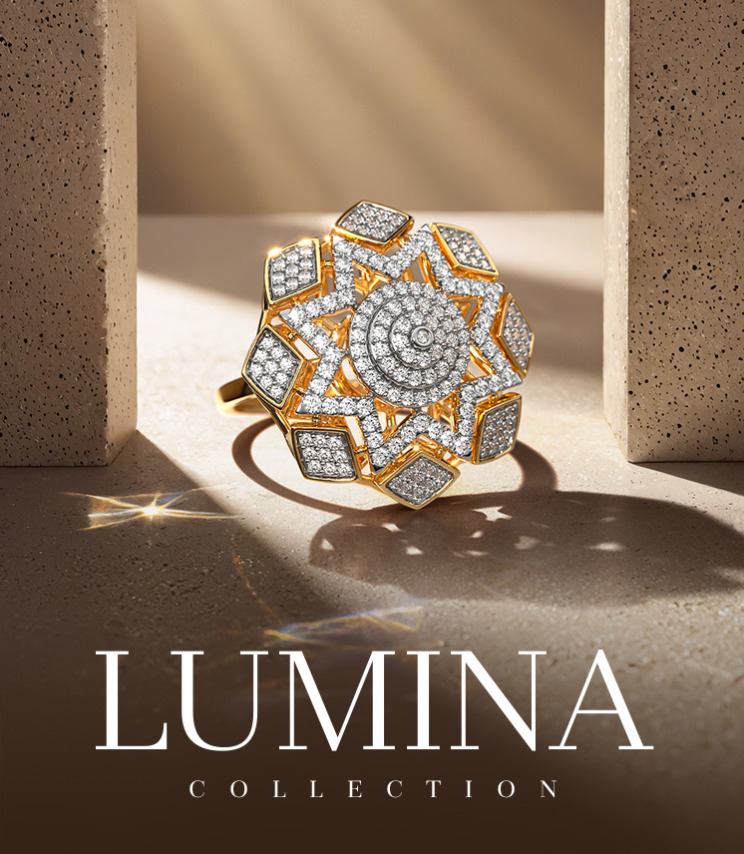 Brilliance in balance