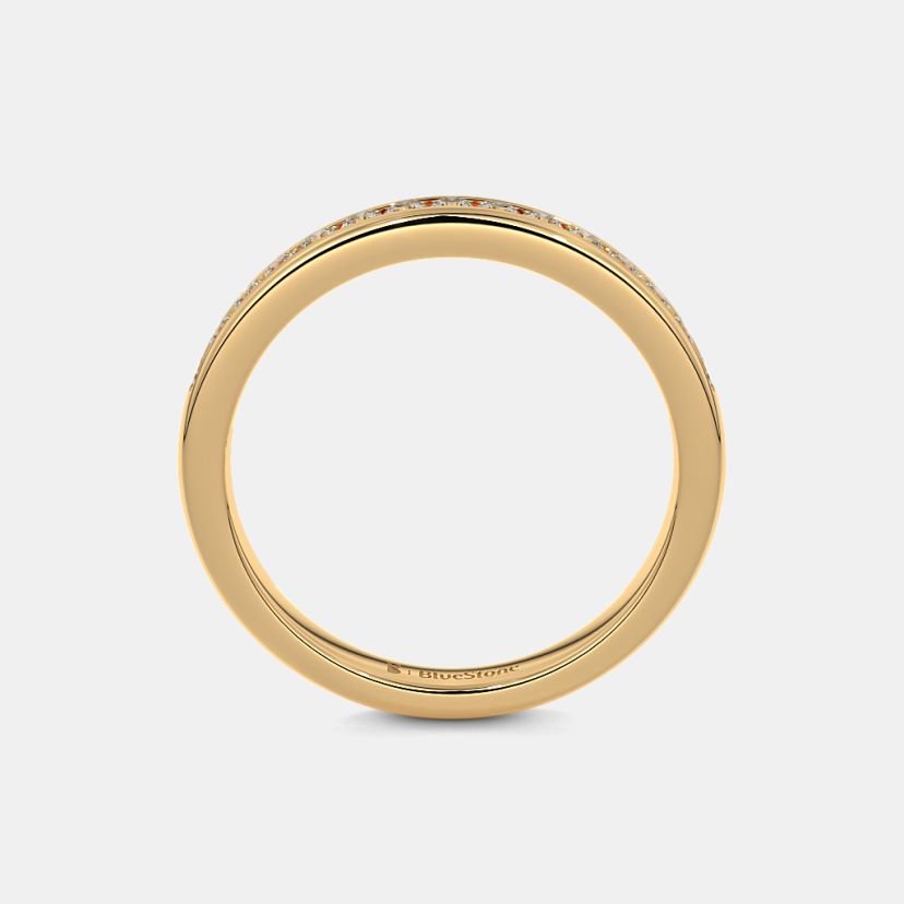 The Antoine Ring For Her - image 8