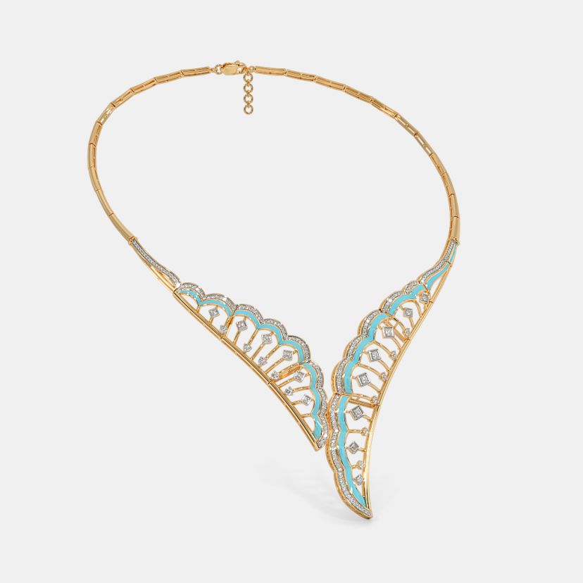 The Alaba Statement Necklace - image 6