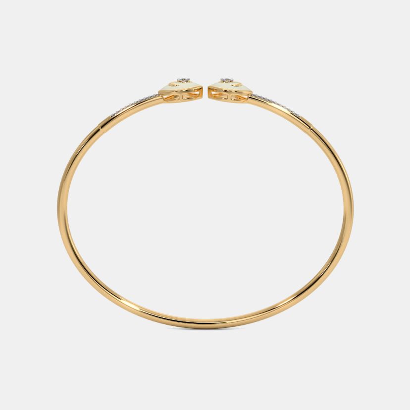 The Damsa Twister Bangle - image 6