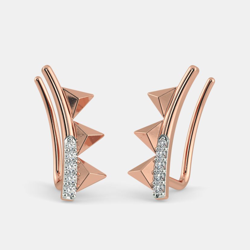 The Charm Ear Climbers - image 1