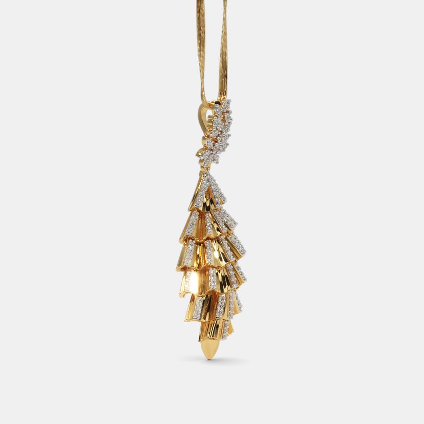 The Bachata Pendant - image 6