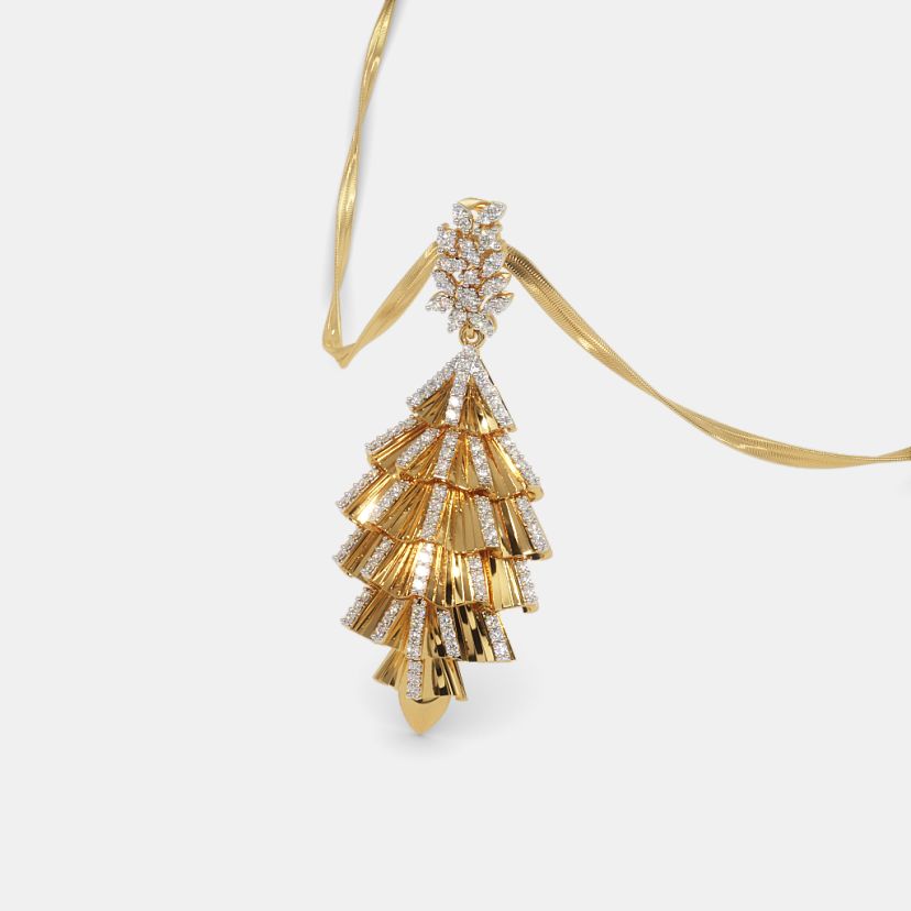 The Bachata Pendant - image 1