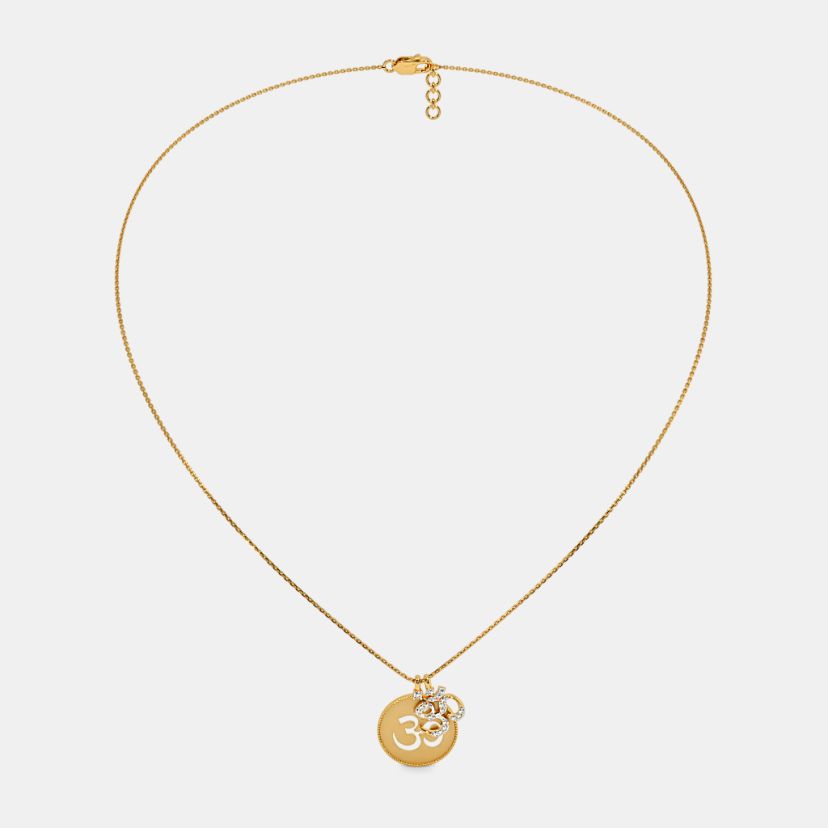 The Lairus Charm Necklace - image 5