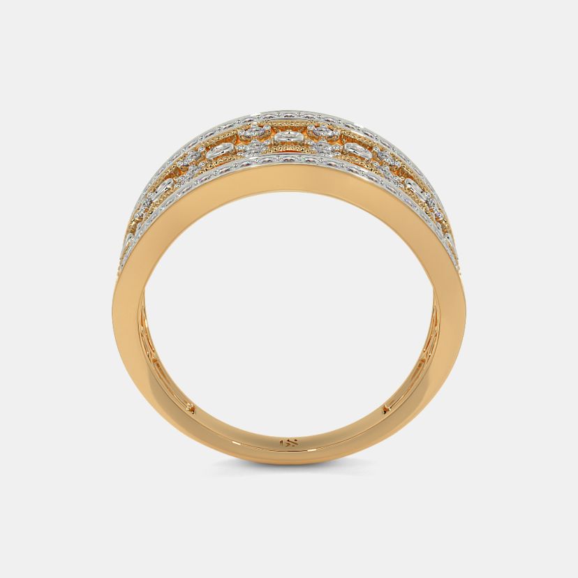 The Keina Band Ring - image 8