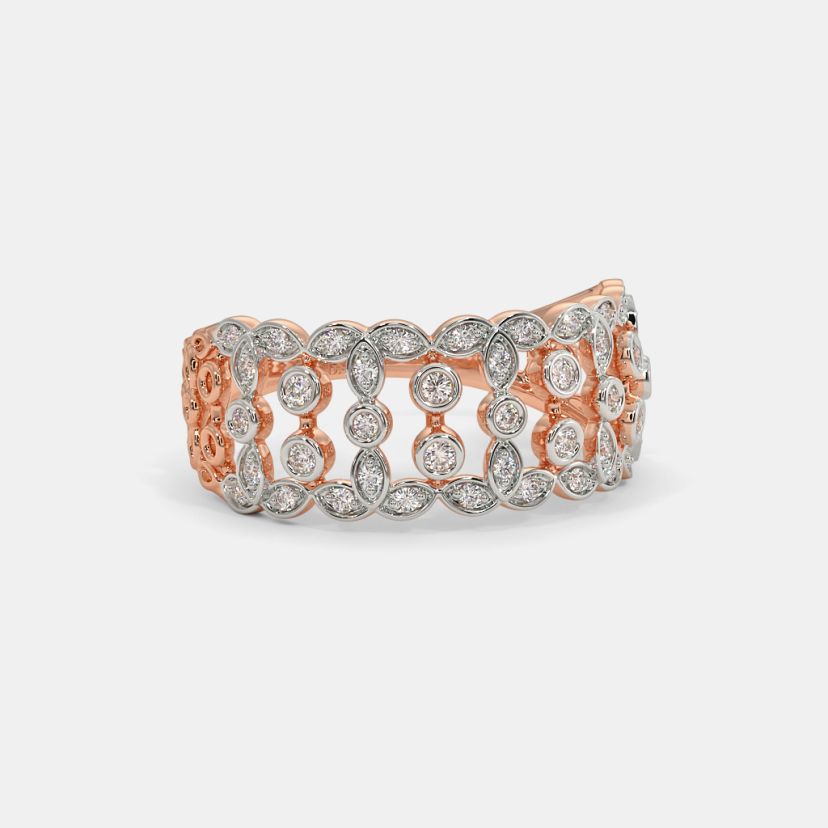 The Crisan Band Ring - image 4