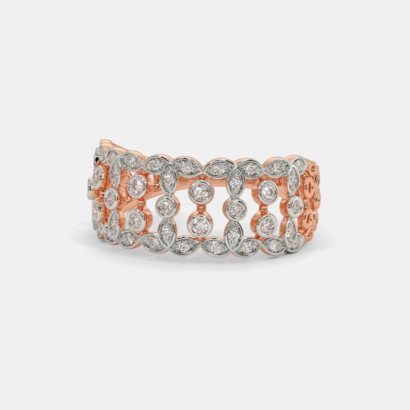 The Crisan Band Ring - image 5