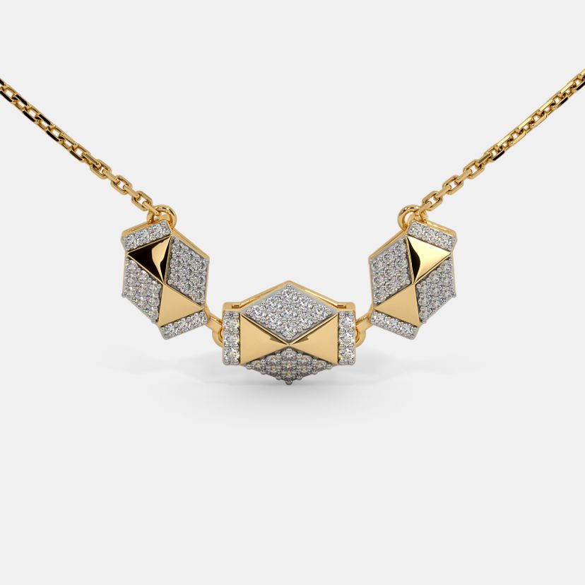 The Kandeel Necklace - image 4