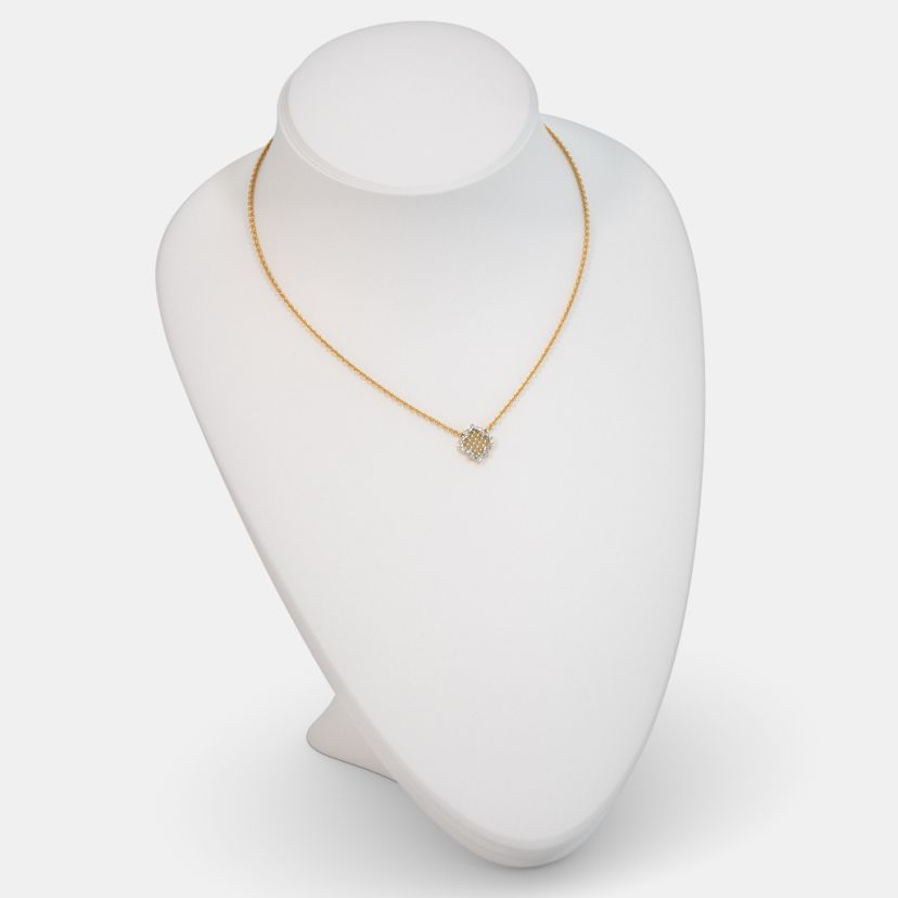 The Mewati Necklace - image 4