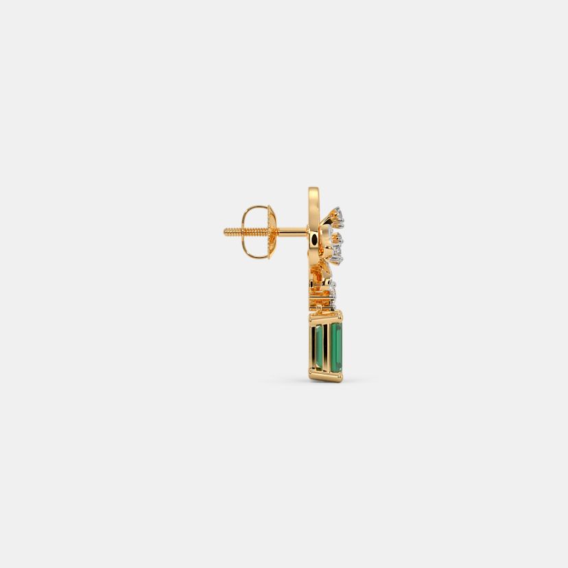 The Veljko Drop Earrings - image 7