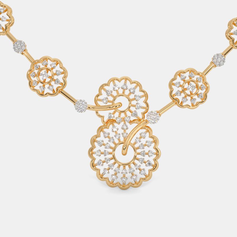 The Boris Collar Necklace - image 4