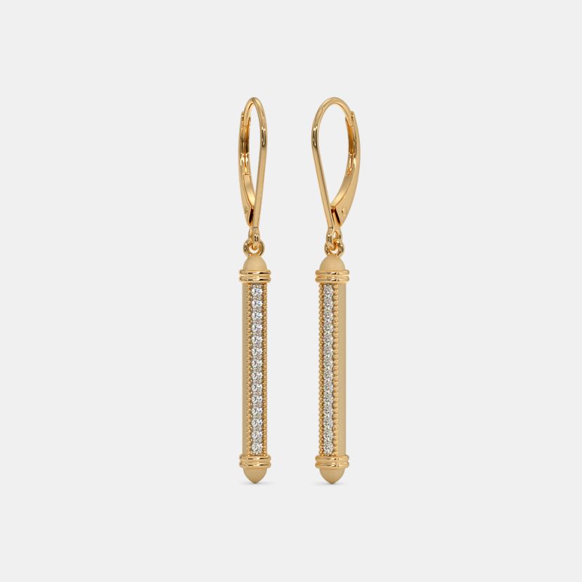 Grt discount chandbali earrings