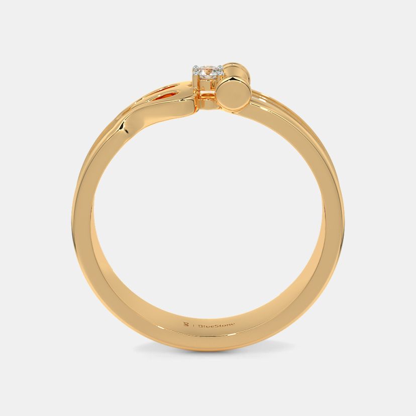 The Divine Trishool Ring for Him - image 6