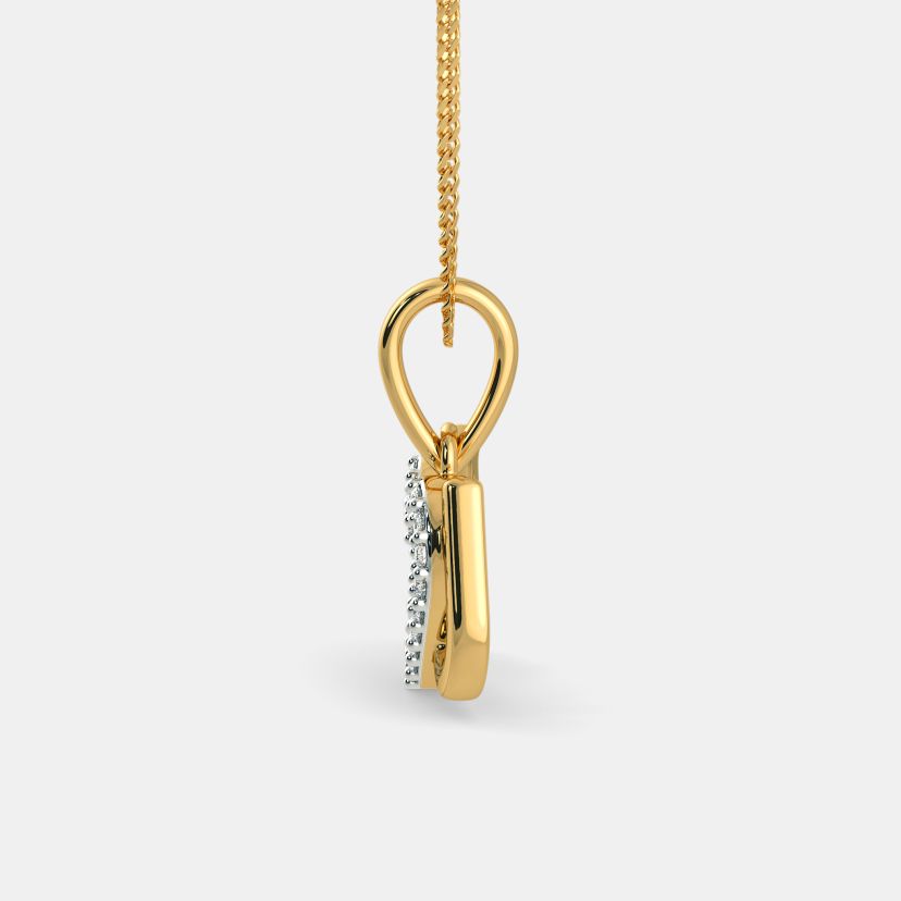 The Love Recital Pendant - image 4