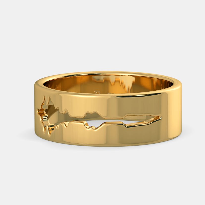 The Sound Of Love Band For Him - image 4