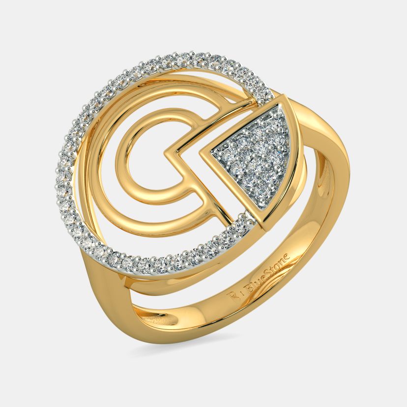 The Soar Free Ring - image 1
