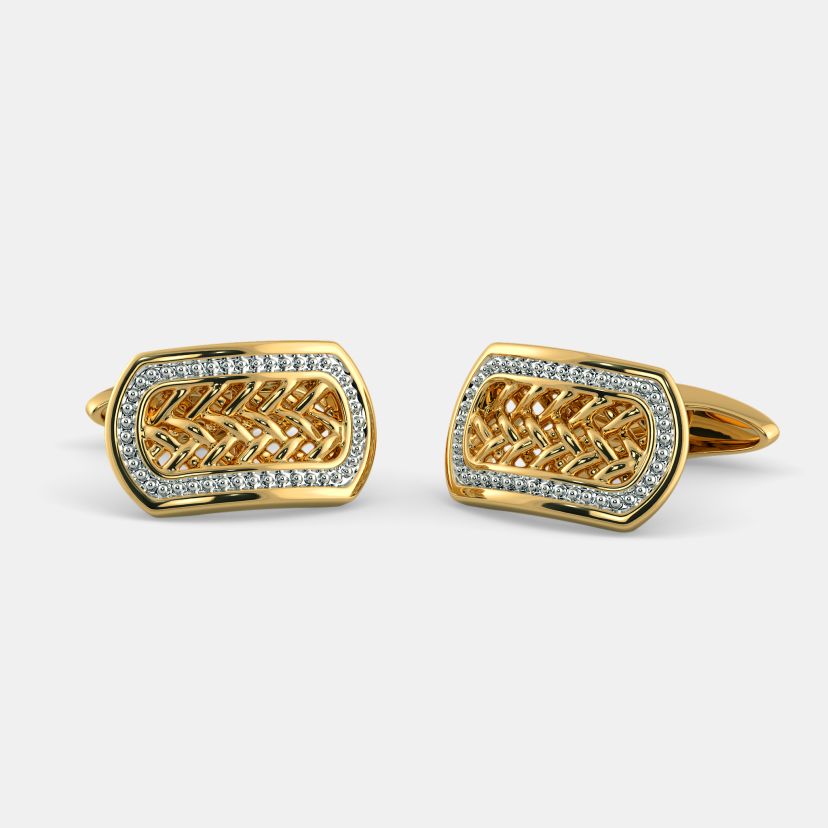 The Jonty Cufflinks For Him - image 1