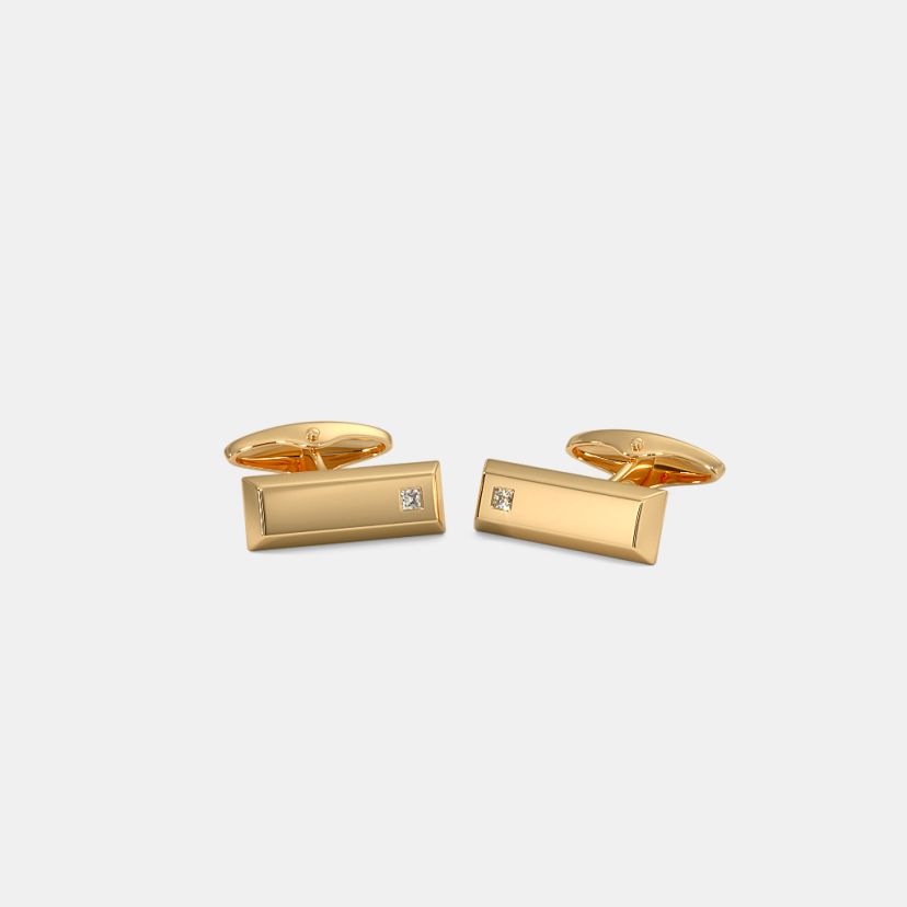 The Calvin Cufflinks For Him - image 1