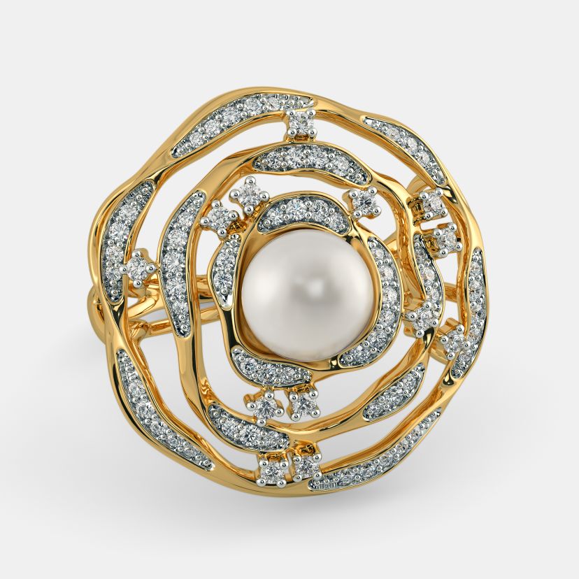 The Cassidy Ring - image 6