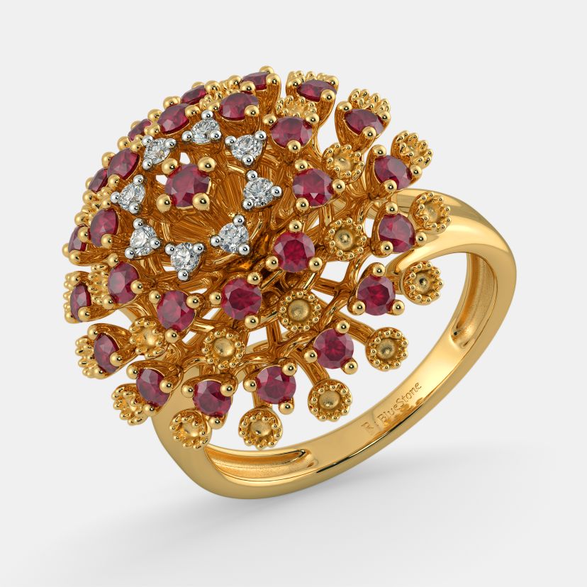The Ianthe Ring - image 1