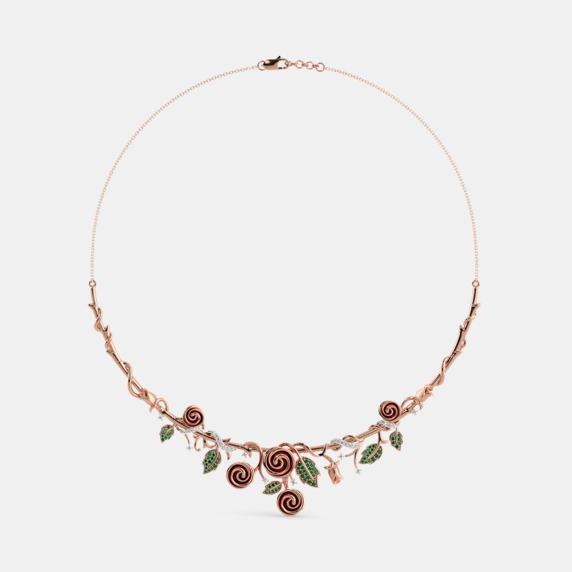 The Annagul Necklace - image 4