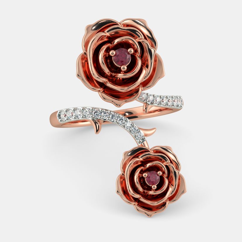 The Jared Ring - image 6